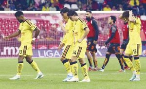 ¡SUMA AMÉRICA PUNTO ANTE XOLOS Y TENDRÁ QUE ESPERAR!
