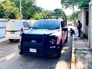 ¡UN ABATIDO EN BALACERA ENTRE CIVILES EN JÁLTIPAN!