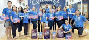 VERACRUZANOS CON BUENOS RESULTADOS EN COMPETENCIA REGIONAL DE DANZA
