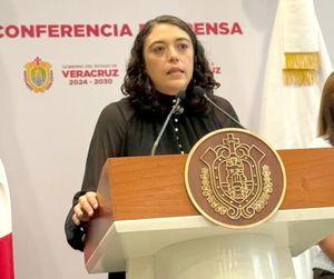 ¡YA SON 3 VÍCTIMAS! - *Protección Civil mantiene Alerta Gris por Frente Frío 1 y vaguada