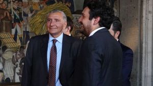 ¡CALLA ADÁN POR PERMISOS PARA APUESTAS!