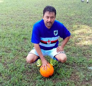 ¡MUCHAS FELICIDADES A MANUEL LUNA!…