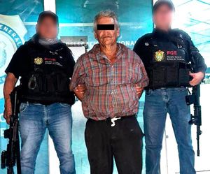 ¡CAE HOMICIDA QUE MACHETEÓ Y MATÓ A DANIEL EN EL VELORIO!