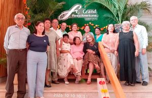 CELEBRAN TRES DÉCADAS DE MEDICINA FAMILIAR EN VERACRUZ