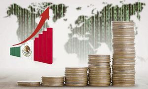 ¡FMI PROYECTA CRECIMIENTO DE 1.8% PARA MÉXICO EN 2027!