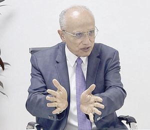 ¡LÍDER DEL SINDICATO DEL IMSS DA POR FINALIZADO PROCESO DE ALZA SALARIAL!