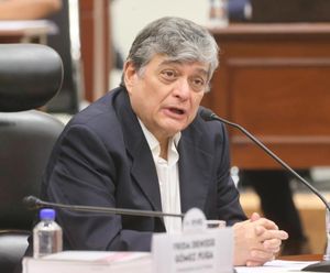 ¡LO LLEVAN AL INE! - *Caso del secretario del OPLE Veracruz