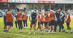 ¡PIRATAS VERACRUZ CON OBLIGACIÓN DE GANAR!