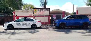 ¡PÁNICO EN ESCUELA PRIMARIA DE COATZA!