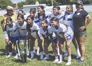 ¡PUROS CAMPEONES EN LA COPA VERACRUZ!