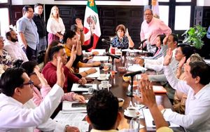 ¡APAGÓN A WARDENCLYFFE! - PA’SUMECHA