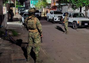 ¡CATEAN CASA EN BOCA DEL RÍO Y LE DESAPARECEN LOS AHORROS DE LA PROPIETARIA!