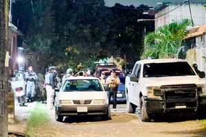 ¡CATEAN CASA EN LA COLONIA DOS CAMINOS Y NO HALLARON NADA!