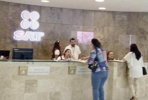 ¡DEVUELVE EL SAT 13% MENOS DE IVA!
