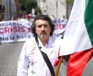 ¡ES UN HÉROE! - *Pacientes, colegas, amigos y desconocidos