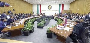 ¡EXIGEN CONSEJEROS PERFIL NEUTRAL!
