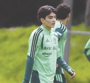 ¡MORA SIN PROBLEMAS PARA JUGAR EN EL MÉXICO VS ESTADOS UNIDOS!