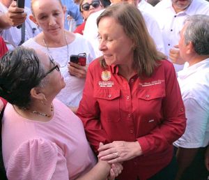 ¡NO LOS DEJARÁN SOLOS! - YA SE SUPO