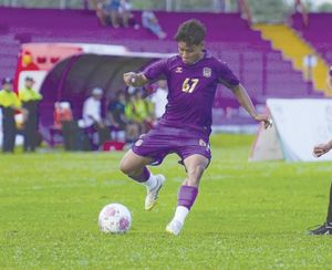 ¡RACING TDP GOLEA A MINATITLÁN Y MANTIENE LA CIMA!