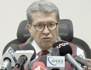 ¡SALIDA DE LEMUS NO RESOLVERÁ PROBLEMA DE AGUA!