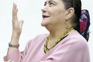 ¡SE AFERRA TADDEI A CARGO EN INE: 'NO CEDERÉ A PRESIONES'!
