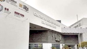 ¡DENUNCIA PACIENTE CUATRO MESES SIN MEDICINA EN XALAPA!