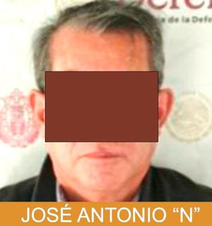 ¡CAE EXTORSIONADOR EN XALAPA!
