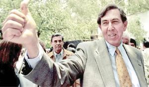 ¡CUAUHTÉMOC CÁRDENAS SERÁ HOMENAJEADO EN BELLAS ARTES ESTE VIERNES!