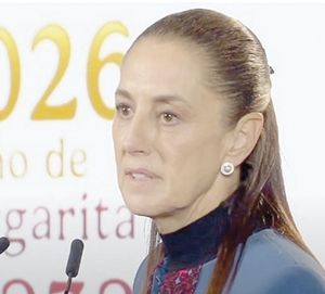 ¡EXPRESA PRESIDENTA SOLIDARIDAD A ESPAÑA!