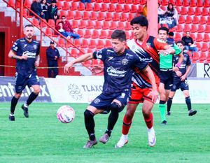 ¡GOLEAN A PIRATAS!
