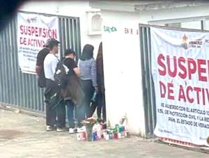 ¡LE QUITAN LOS SELLOS! - *Entre empleados y empresarios