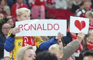 ¡MANTIENE PORTUGAL PASO PERFECTO EN NATIONS LEAGUE, SIN CR7!