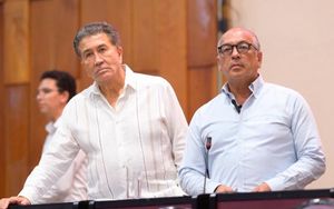 ¡MINUTO DE SILENCIO! - POR JOSELYN Y CARLOS