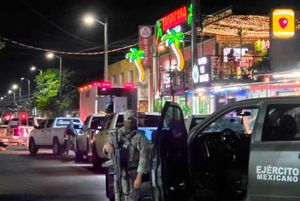 ¡NOCHE DE OPERATIVOS EN BOCA DEL RÍO!