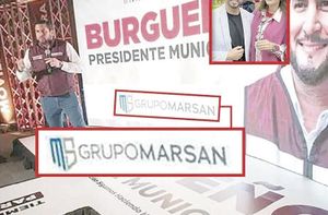 ¡PAGA BC UNA MILLONADA A FIRMA SANCIONADA POR EU!
