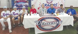 ¡PRESENTA LIGA VERACRUZ “TORNEO REVOLUCIÓN”!