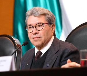 ¡Y SE LA VAN ACEPTAR! - *La renuncia a Taddei