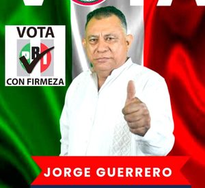 ¡ASESINAN AL EX ALCALDE! - DE OTATITLÁN