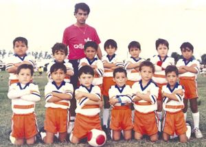 ¡CONVOCAN A EX-INTEGRANTES DEL C.D.F.!