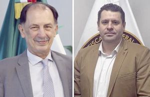 ¡DA FISCAL DE NUEVO LEÓN SÚPER ASCENSO A YERNO!