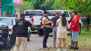 ¡CATEO POR EL CASO DEL ASESINATO DEL PERRO MAUI!