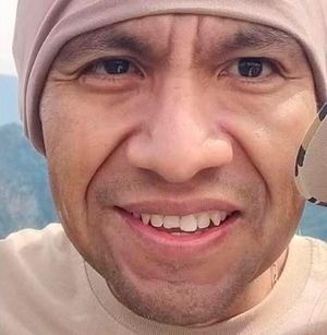 ¡ESPOSA DE ABOGADO CLAMA AYUDA PARA DAR CON SU PARADERO!