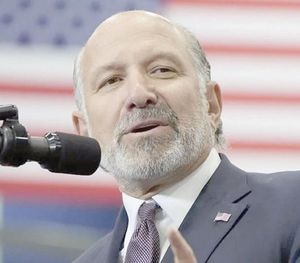 ¡FRENA LUTNICK ACUERDO ARANCELARIO ENTRE MÉXICO Y EU!