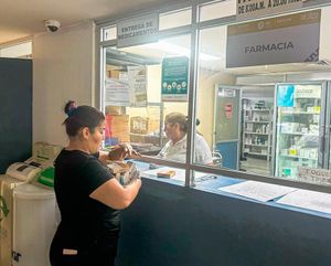 ¡PIDE CUENTAS COPARMEX! - *Donde están las aportaciones al Instituto Mexicano del Seguro Social, dice