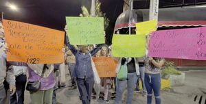 ¡PROMETEN ATENDER FALLAS EN HOSPITALES!