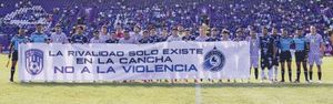 ¡RACING DE TUXTEPEC SUPERÓ A CELAYA!