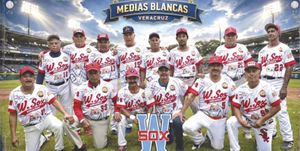 ¡RAFER Y LIGA VERACRUZANA POR EL LÍDERATO GENERAL!