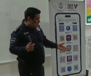 ¡ROBAN CON VIOLENCIA CAMIONETA EN GEO VILLAS DEL PUERTO!