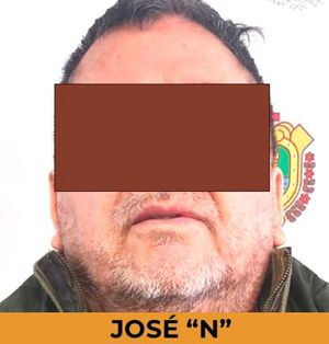 ¡14 AÑOS DE CÁRCEL A EX NOTARIO DE FORTÍN!