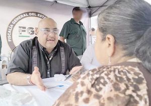 ¡ACUSA LA FGE DE TABASCO A HERNÁN BERMÚDEZ POR DESAPARICIÓN FORZADA!